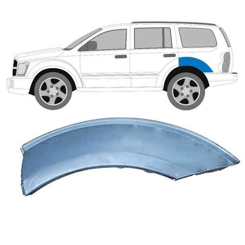 Für dodge durango 2003 - für,