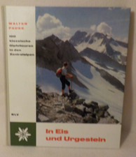 📚 Walter Pause - In Eis und