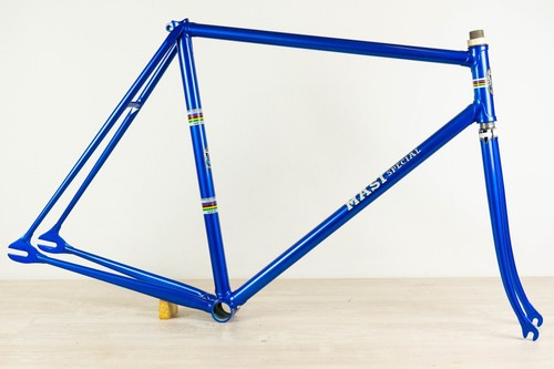 Masi special track frame 60er - special,
