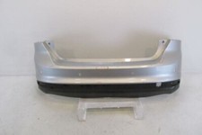 Ford Focus Stoßstange Stoßfänger Heckschürze Hinten original BM51 17K906 PDC