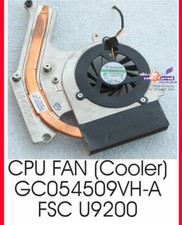 FAN COOLER KÜHLER FOR
