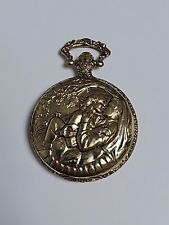 Liebhaber Bugor Taschenuhrsammlung Taschenuhr Pocket Watch Abl- 9-2
