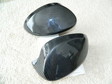 Carbon Spiegelkappen Spiegel
