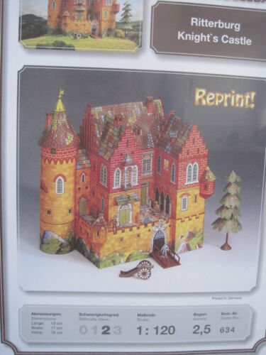 Ritterburg burg - ritterburg,
