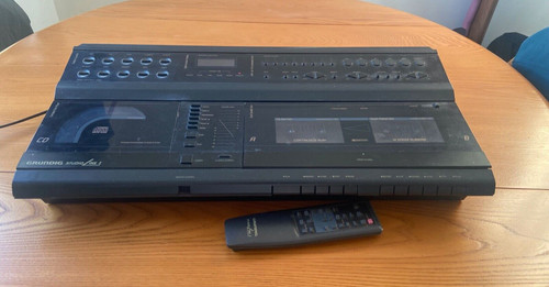Grundig studio line 001 - grundig,