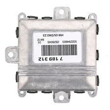 Xenon Steuergerät Kurvenlicht