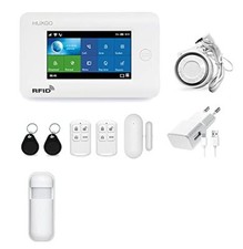 HUXGO, HXA006, WLAN + GSM Funk