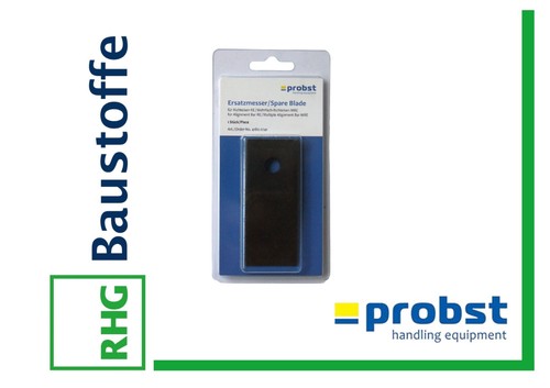 Probst ersatzmesser - ,