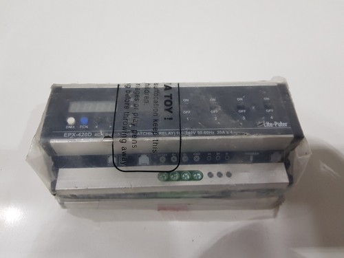 Lite puter epx420d kanal - lite-puter,