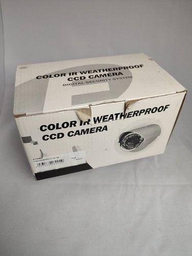 Farbe kamera ccd - farbe, ip