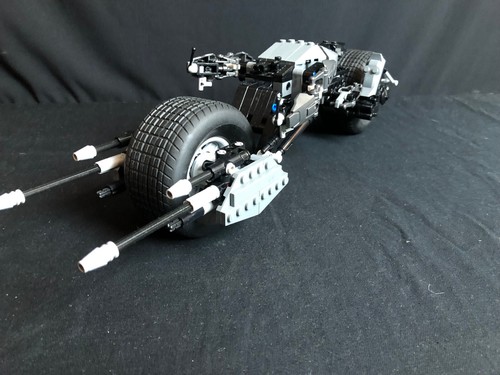 Lego 5004590 bat - 5004590, batman
