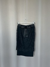 Zuhair Murad Luxus Schwarz