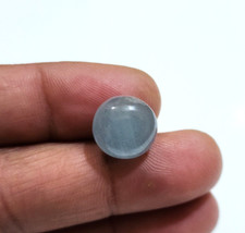 Leuchtender milchiger