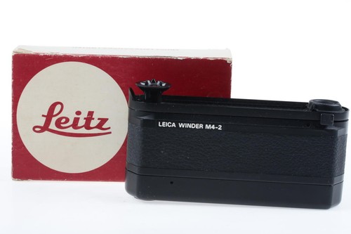 Leica winder 2 - leica,