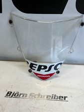 Windschild Verkleidungsscheibe Honda CBR 1000 RR Repsol SC59  09-11 DOT280 M211A