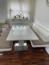 Eckbank mit Tisch Verhandelbar