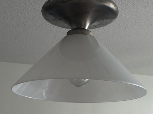 Peill putzler deckenlampe - peill,