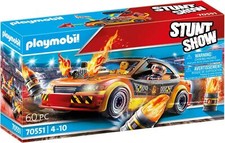 PLAYMOBIL® 70551 Stuntshow