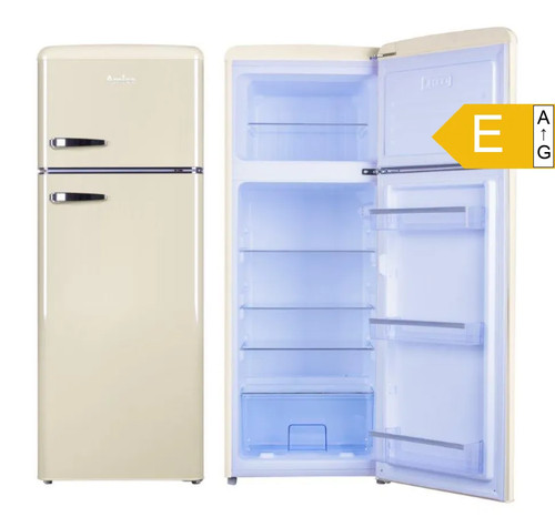 Amica retro - amica,