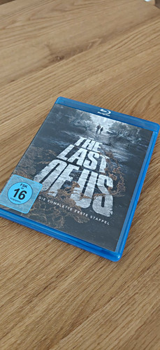 Warner bros the last us - warner,