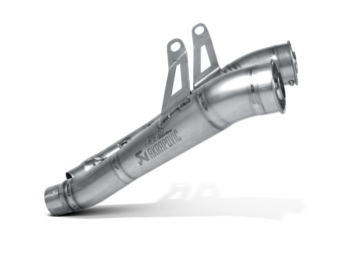 Auspuff endtopf akrapovic - endtopf,