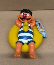 Muppet Show Ernie / Quitesche-Figur von Jim Henson / Kermit Collection 90er