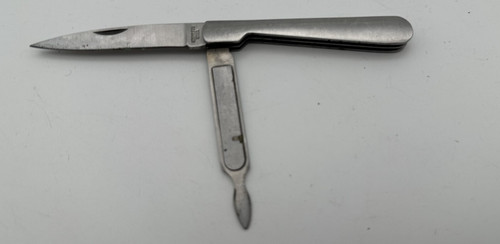 Kleines taschenmesser - kleines,