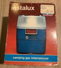 Instalux Camping GAZ