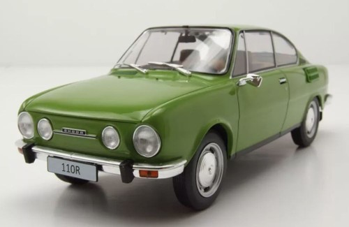 Whitebox skoda 110r - 110r, 1970