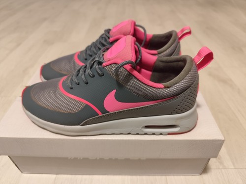 Nike air max - nike, thea