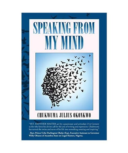 Speaking from mind - speaking,