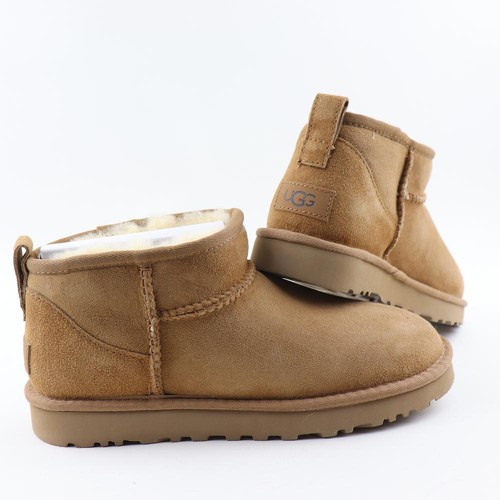 Ugg classic ultra mini - w,