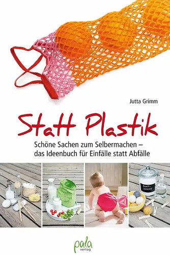 Statt plastik - statt,