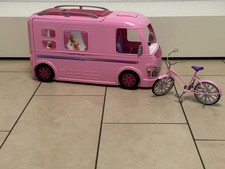 Mattel Barbie Dream Camper 