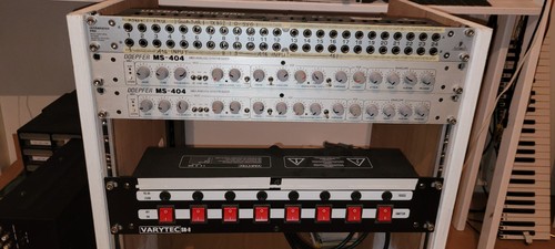 Doepfer 404 analoger - doepfer, ms-404