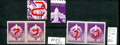 Deutsches reich - deutsches, 2