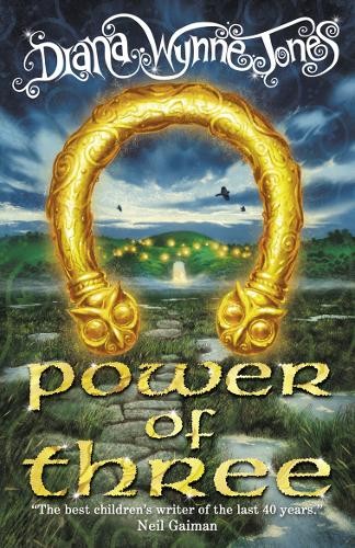 Diana wynne jones - wynne,