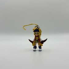 Final Fantasy X-2 Figur