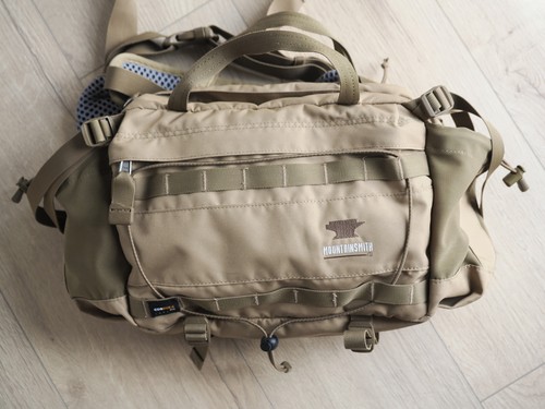 Mountainsmith lumbar pack - lumbar, tour