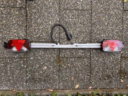 Leuchte rücklicht für - leuchte,