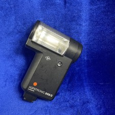 Blitzgerät Agfatronic 252C