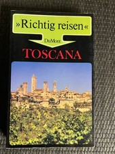 Toscana - DuMont "Richtig reisen"  | 📕 649