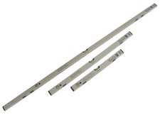 Wasserwaagen Set - 60/100/200