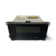 BW Radio RCD 300 1K0035186D