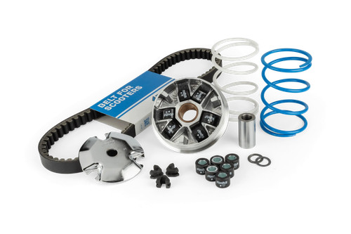 Variomatik kit polini - hi, speed