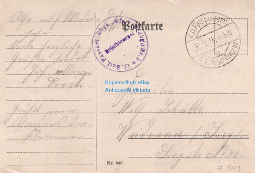 Fußartillerie regiment nr - ak, fußartillerie-regiment