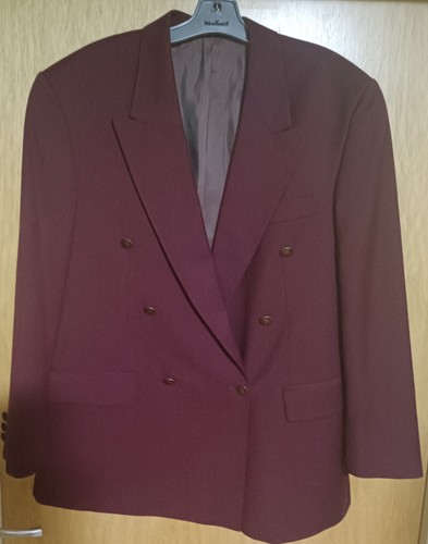 Zweireiher sakko anzugjacke - sakko,