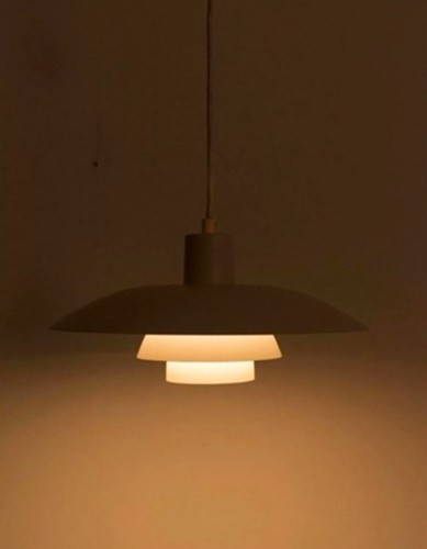 Original vintage poul - original,
