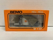 BEMO H0m Uce 8072 Mohrenkopf