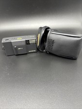 Olympus AF1 - Kompaktkamera